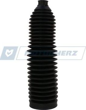 Motorherz RDZ0505MG - Soffietto, Sterzo autozon.pro