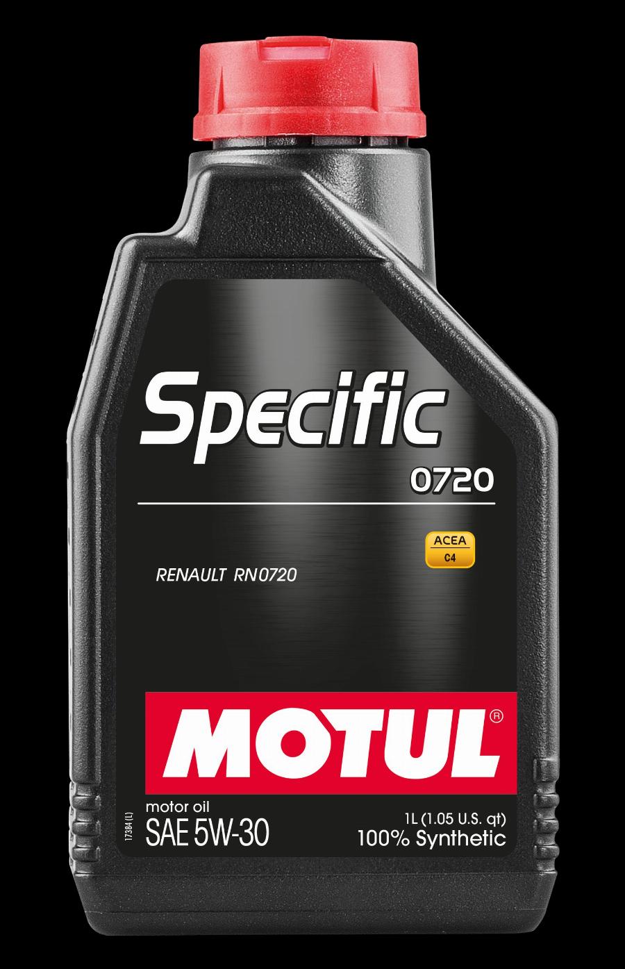 Motul 59010 - Olio motore autozon.pro