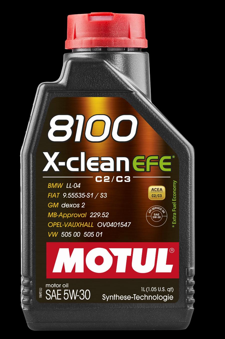 Motul 17715 - Olio motore autozon.pro