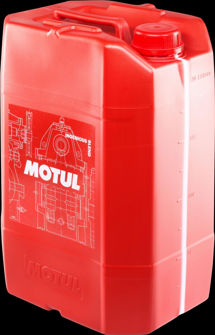 Motul 109401 - Olio cambio automatico autozon.pro