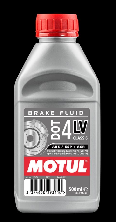 Motul 27302 - Liquido freni autozon.pro