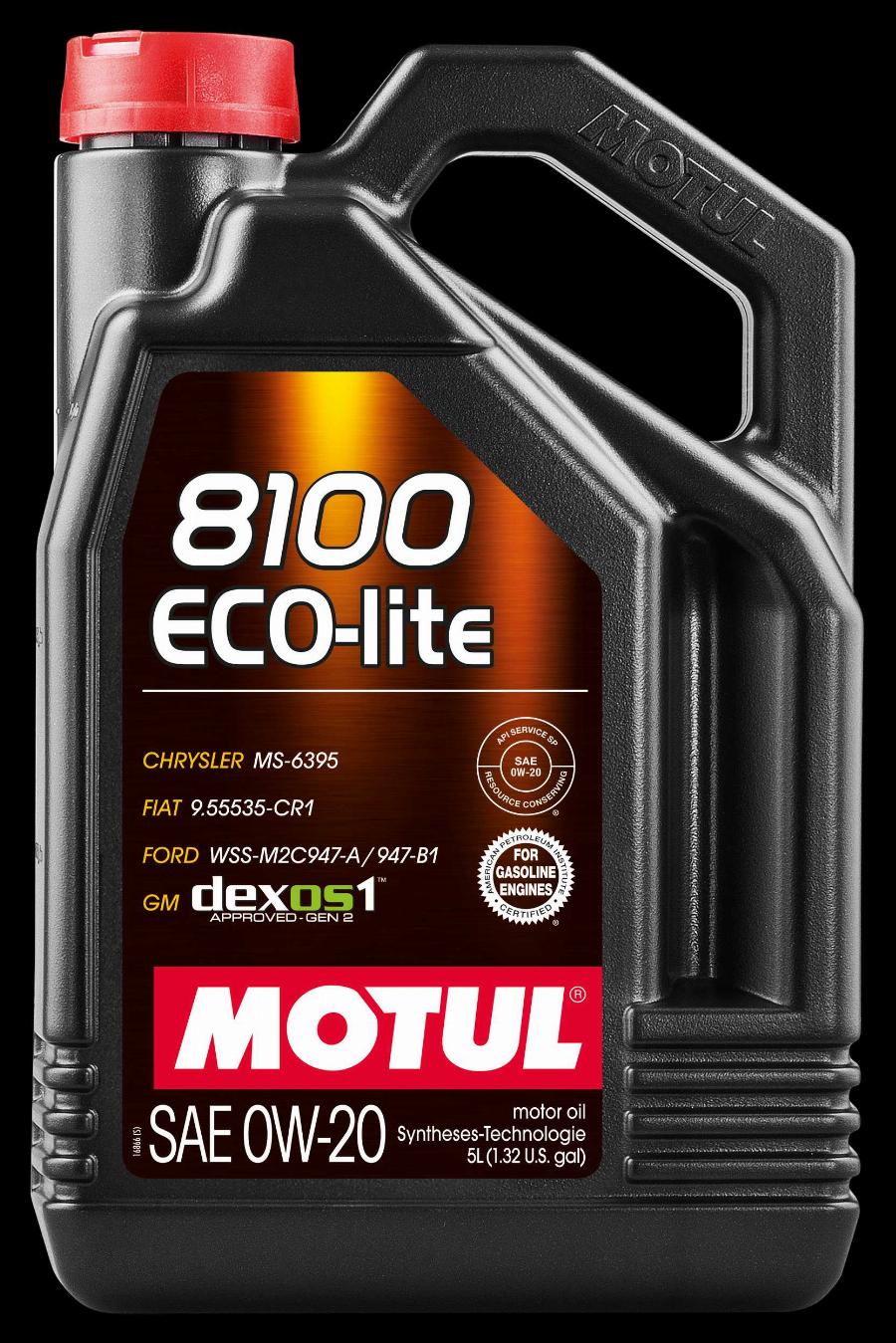 Motul 17203 - Olio motore autozon.pro