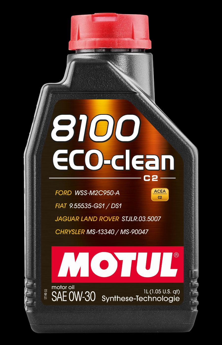 Motul 17012 - Olio motore autozon.pro