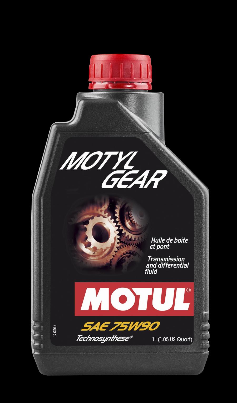 Motul 45000 - Olio cambio automatico autozon.pro