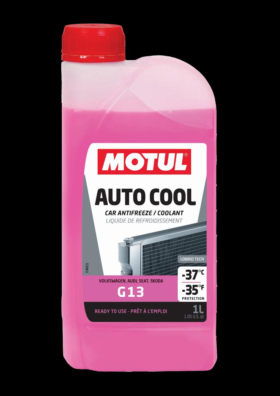 Motul 35472 - Antigelo autozon.pro