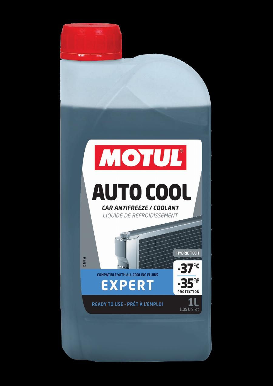 Motul 109112 - Antigelo autozon.pro