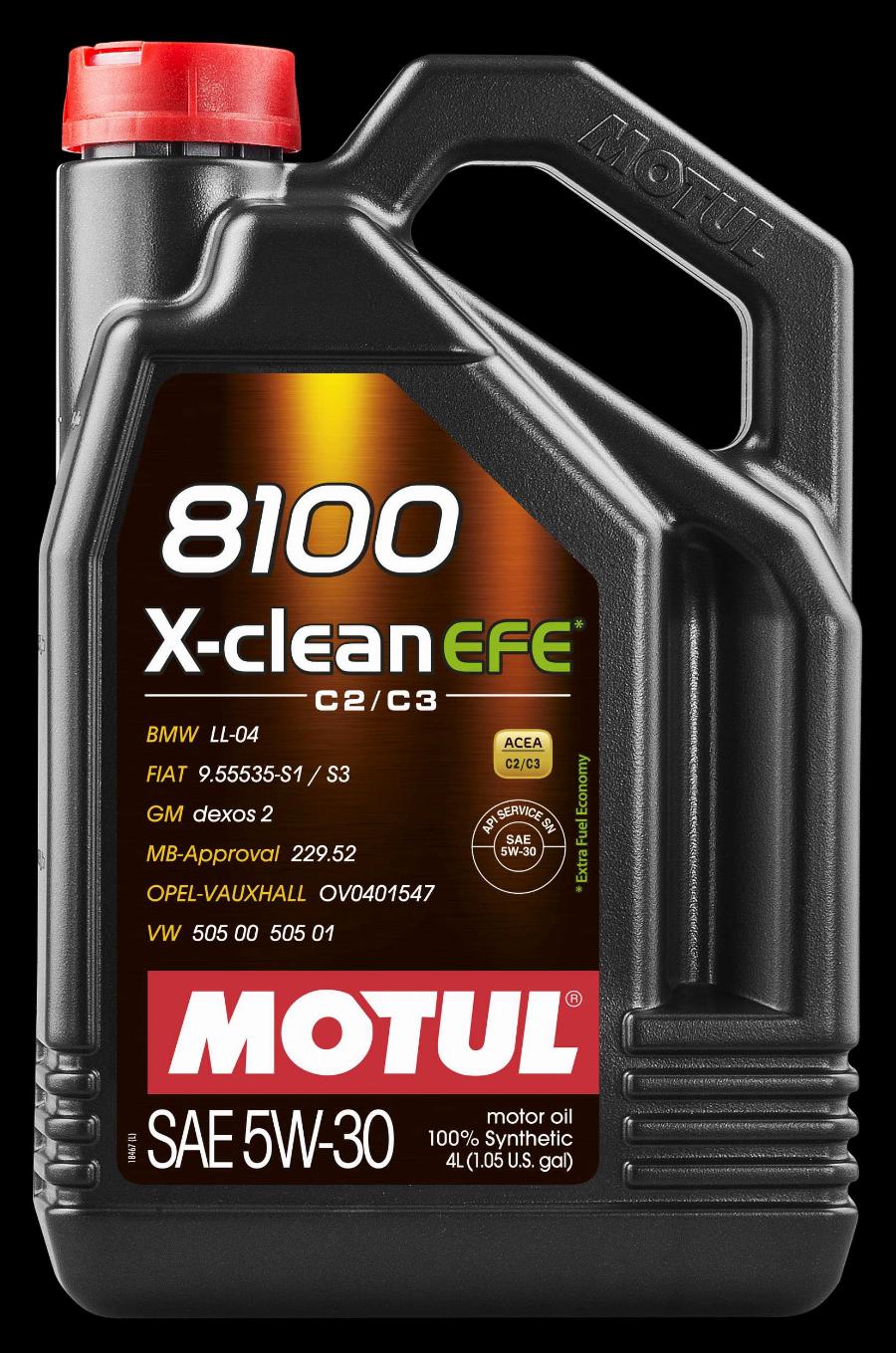 Motul 109171 - Olio motore autozon.pro