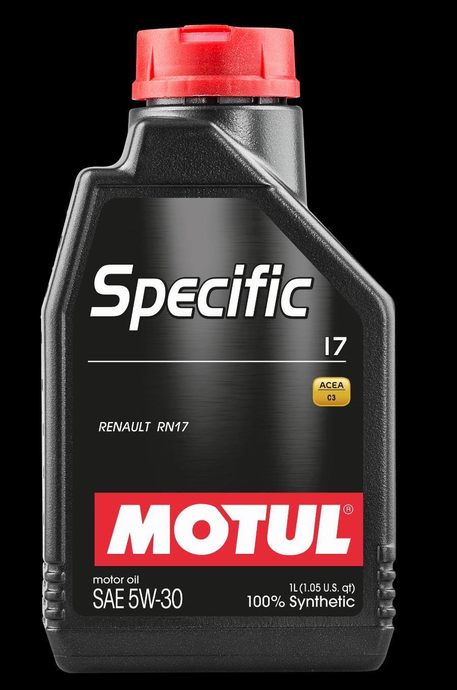 Motul 59632 - Olio motore autozon.pro