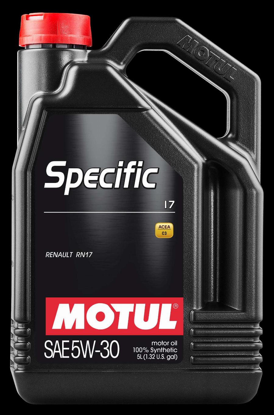 Motul 109841 - Olio motore autozon.pro