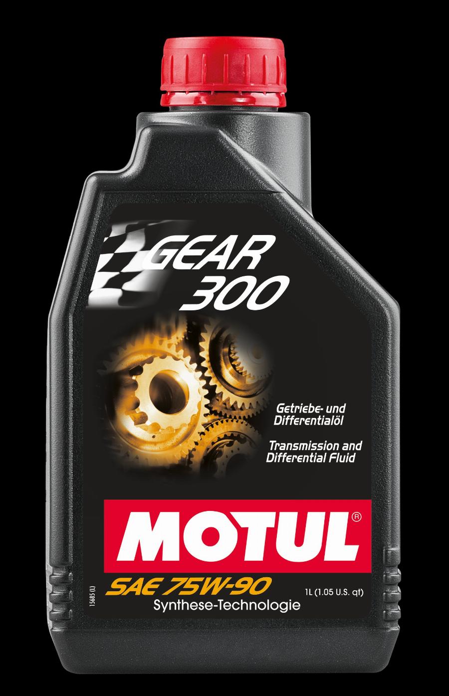 Motul 34201 - Olio cambio automatico autozon.pro