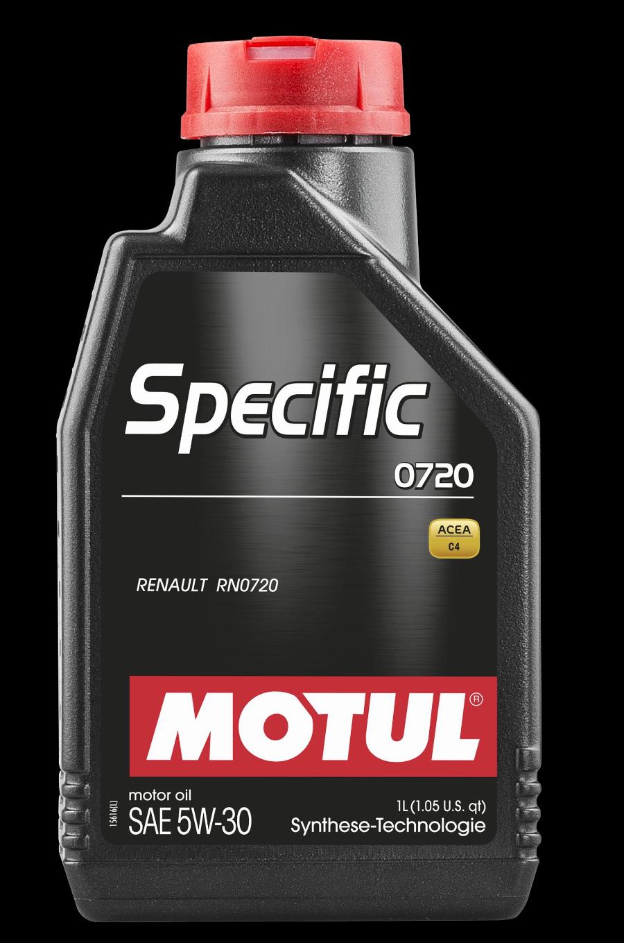 Motul 59011 - Olio motore autozon.pro