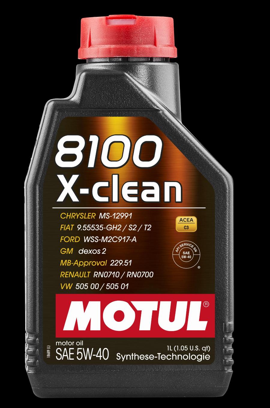 Motul 17701 - Olio motore autozon.pro