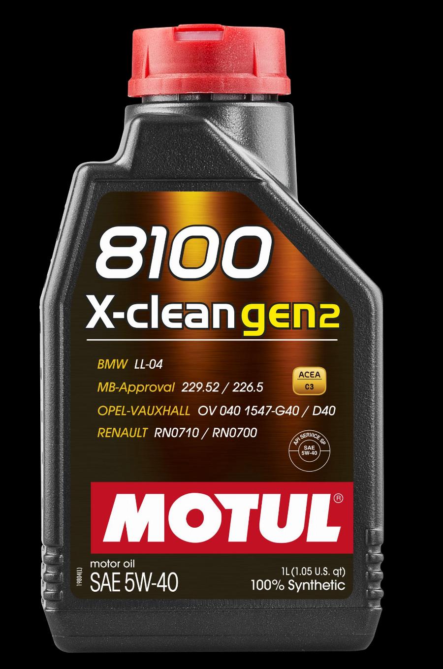 Motul 17702 - Olio motore autozon.pro