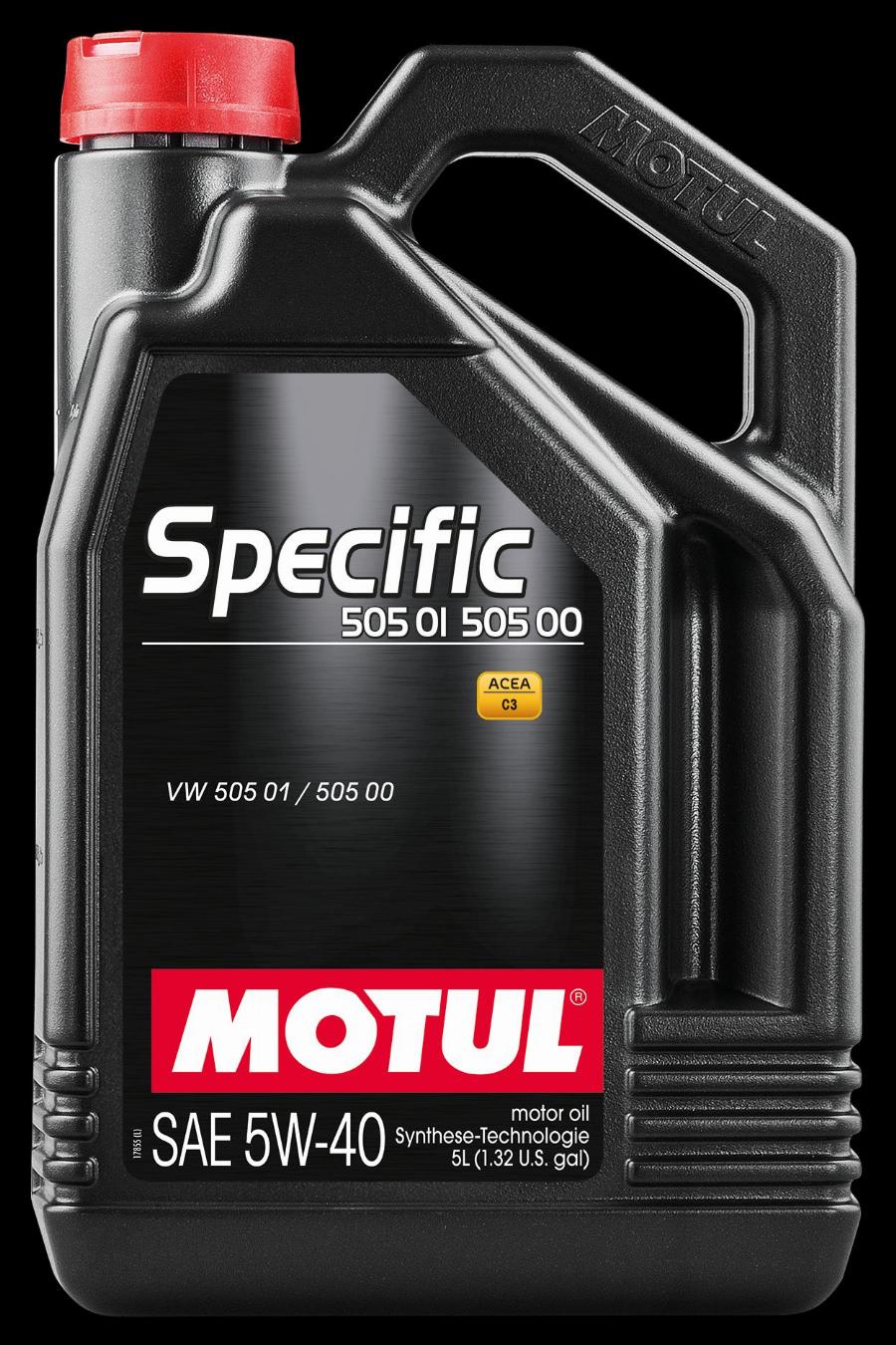 Motul 59201 - Olio motore autozon.pro