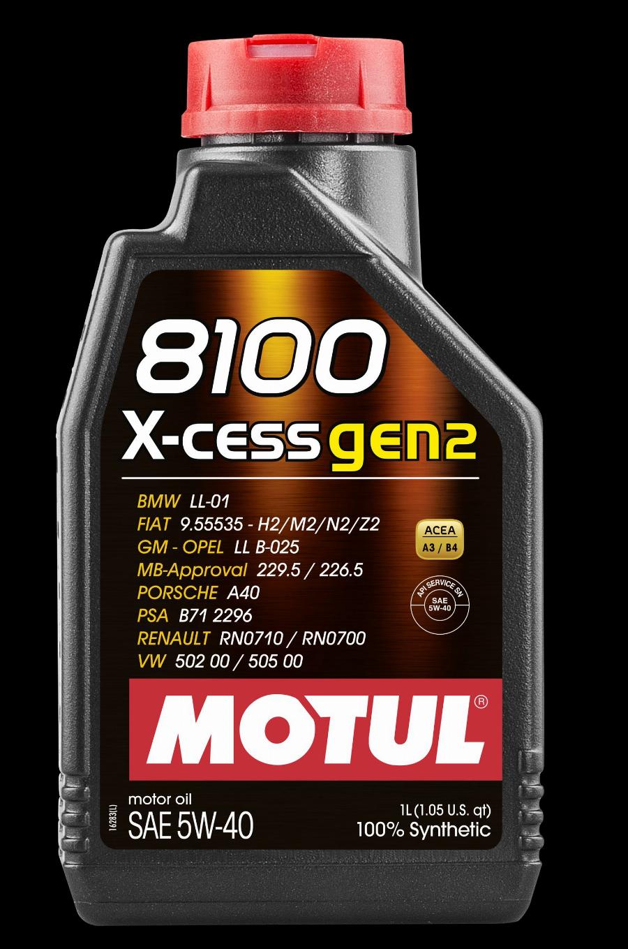 Motul 109774 - Olio motore autozon.pro