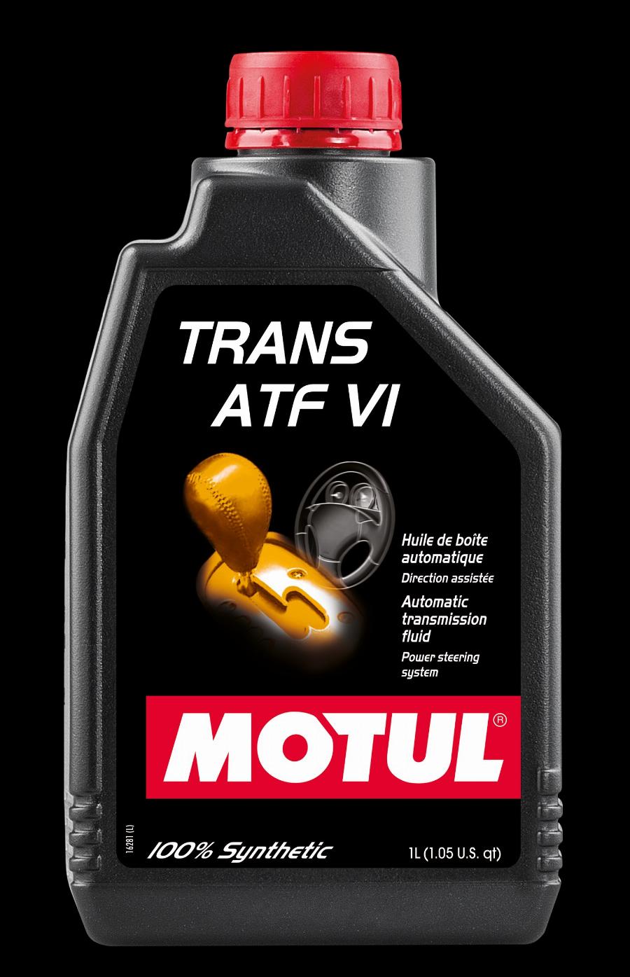 Motul 109771 - Olio cambio automatico autozon.pro