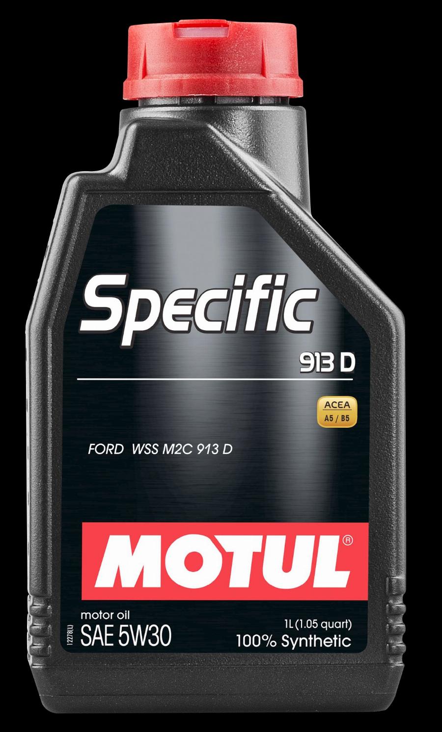 Motul 59712 - Olio motore autozon.pro