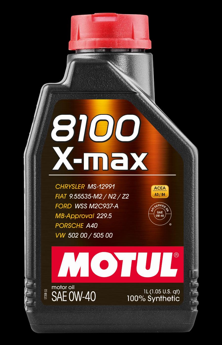 Motul 17920 - Olio motore autozon.pro