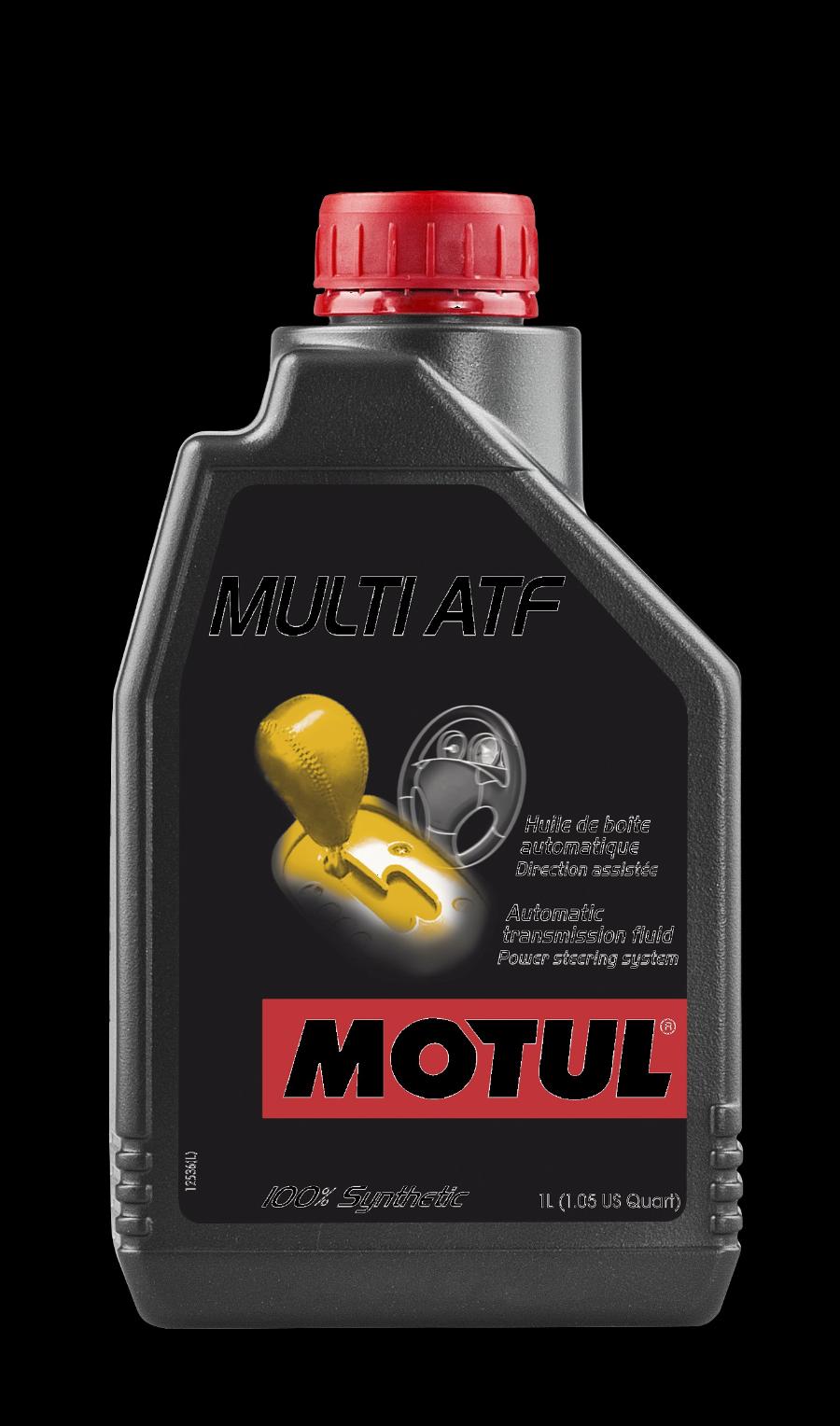 Motul 45600 - Olio cambio automatico autozon.pro