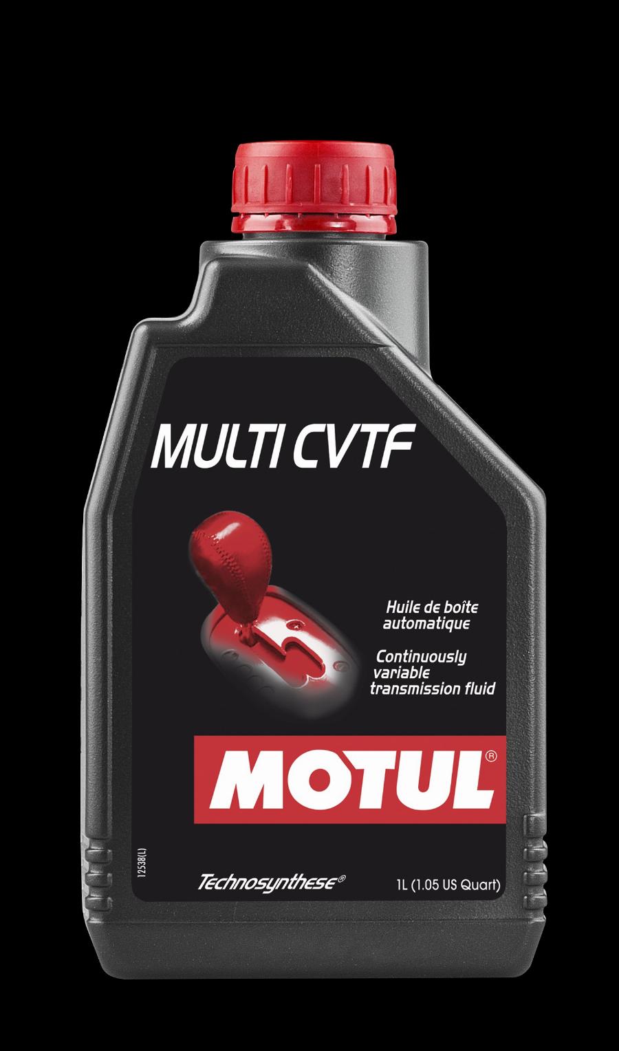 Motul 105785 - Olio cambio automatico autozon.pro