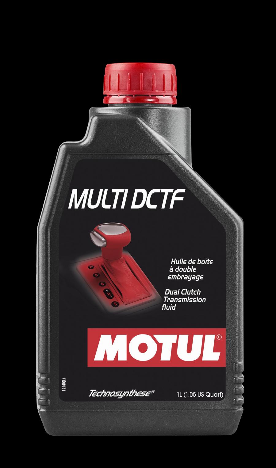 Motul 45611 - Olio cambio automatico autozon.pro