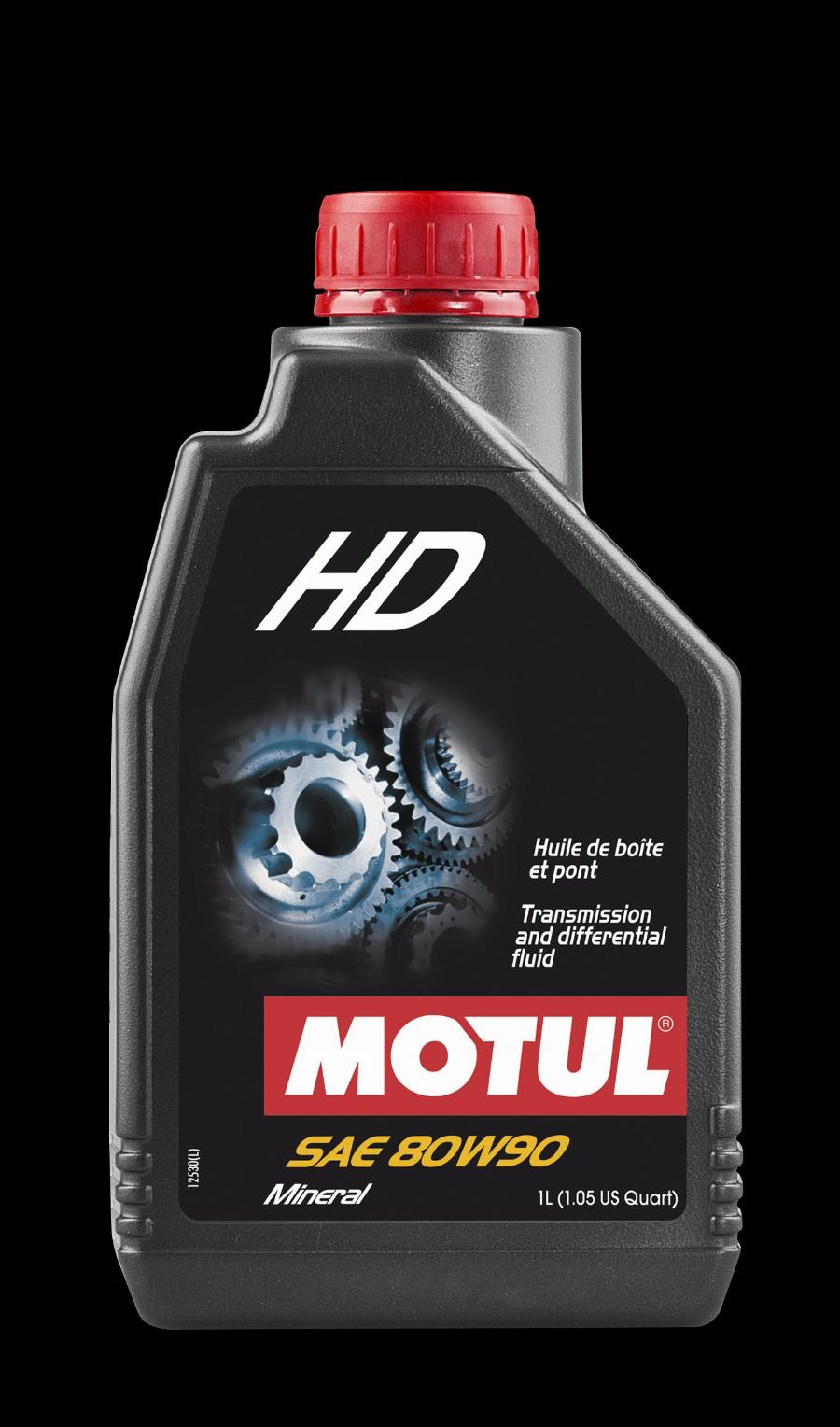 Motul 35500 - Olio cambio automatico autozon.pro