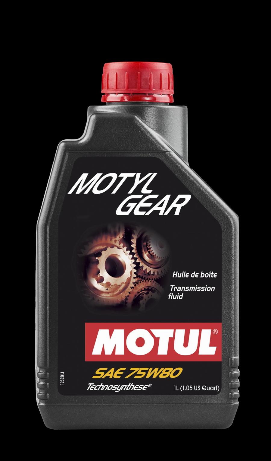 Motul 44900 - Olio cambio automatico autozon.pro