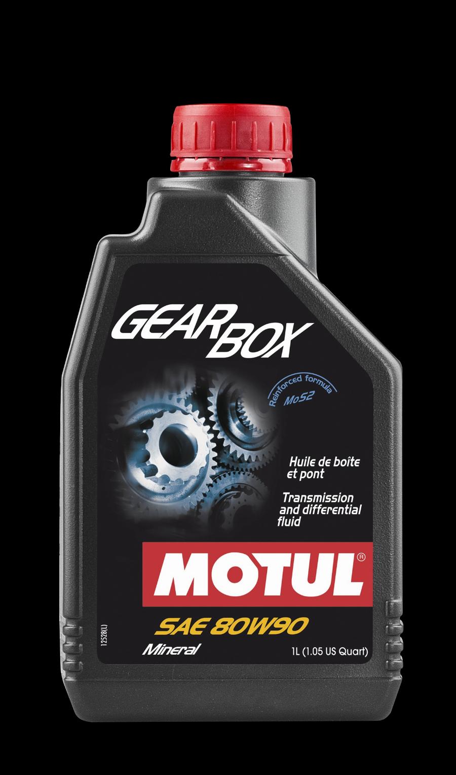 Motul 35100 - Olio cambio automatico autozon.pro