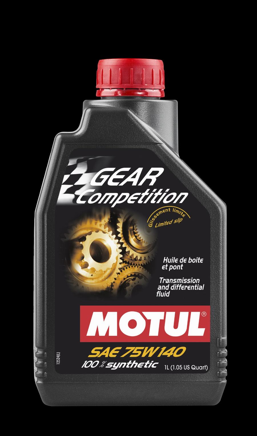 Motul 34300 - Olio cambio manuale autozon.pro