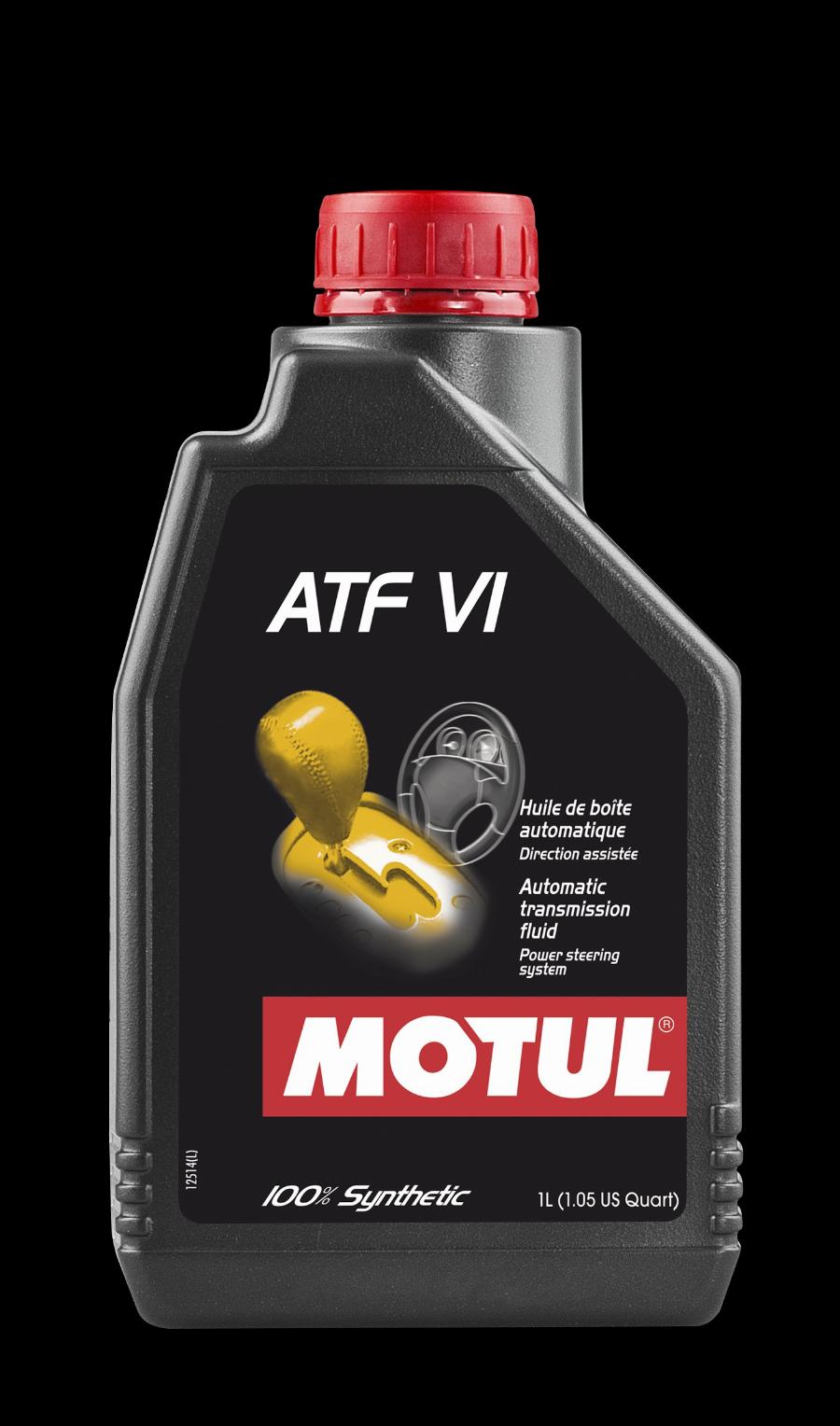 Motul 105774 - Olio cambio automatico autozon.pro