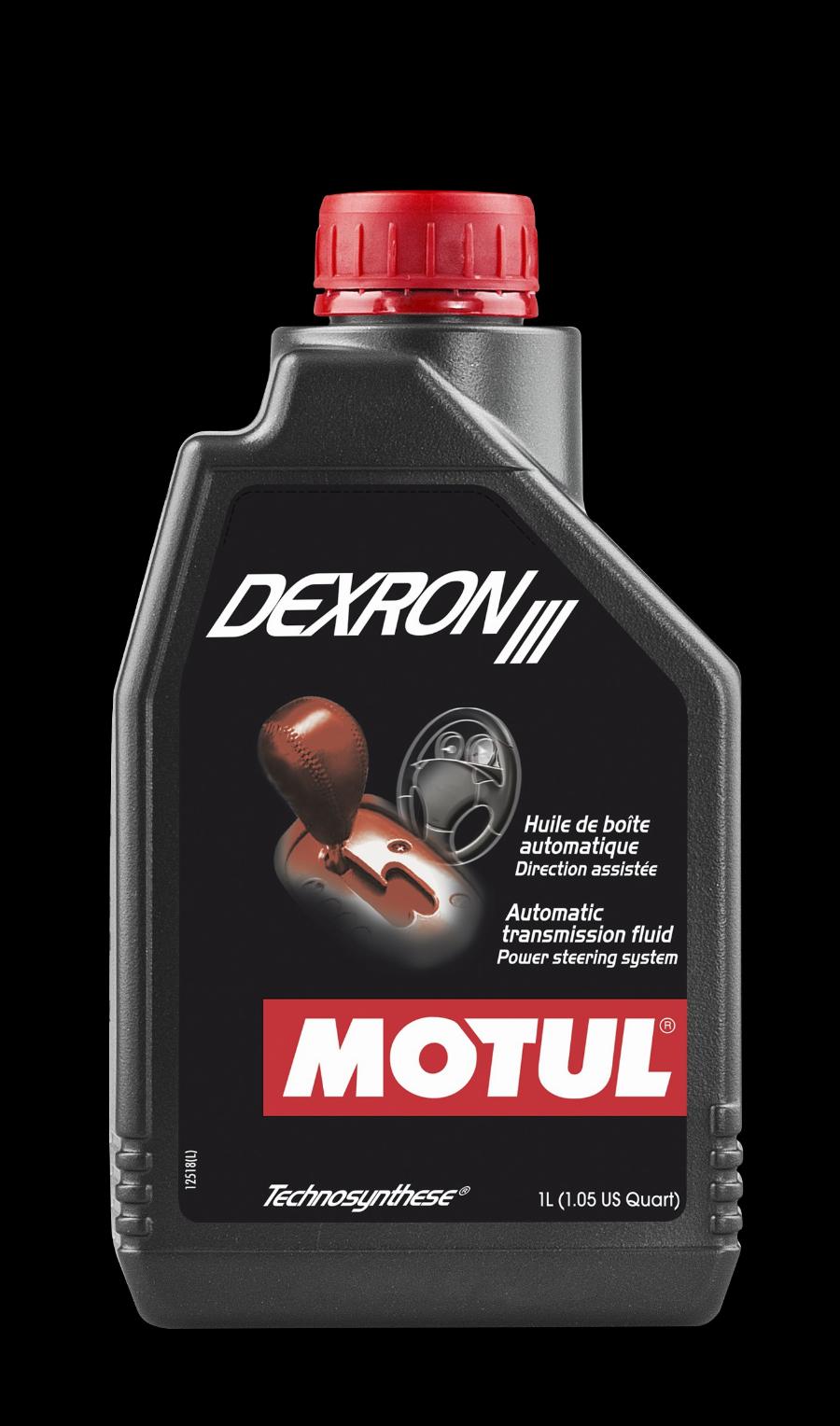 Motul 26900 - Olio cambio automatico autozon.pro