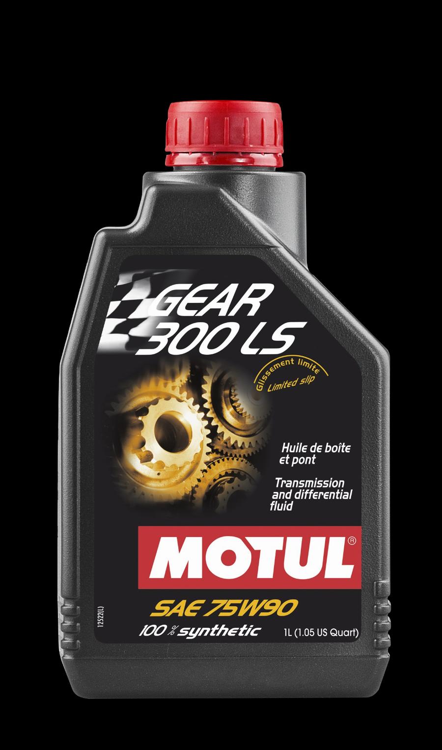 Motul 34210 - Olio cambio manuale autozon.pro