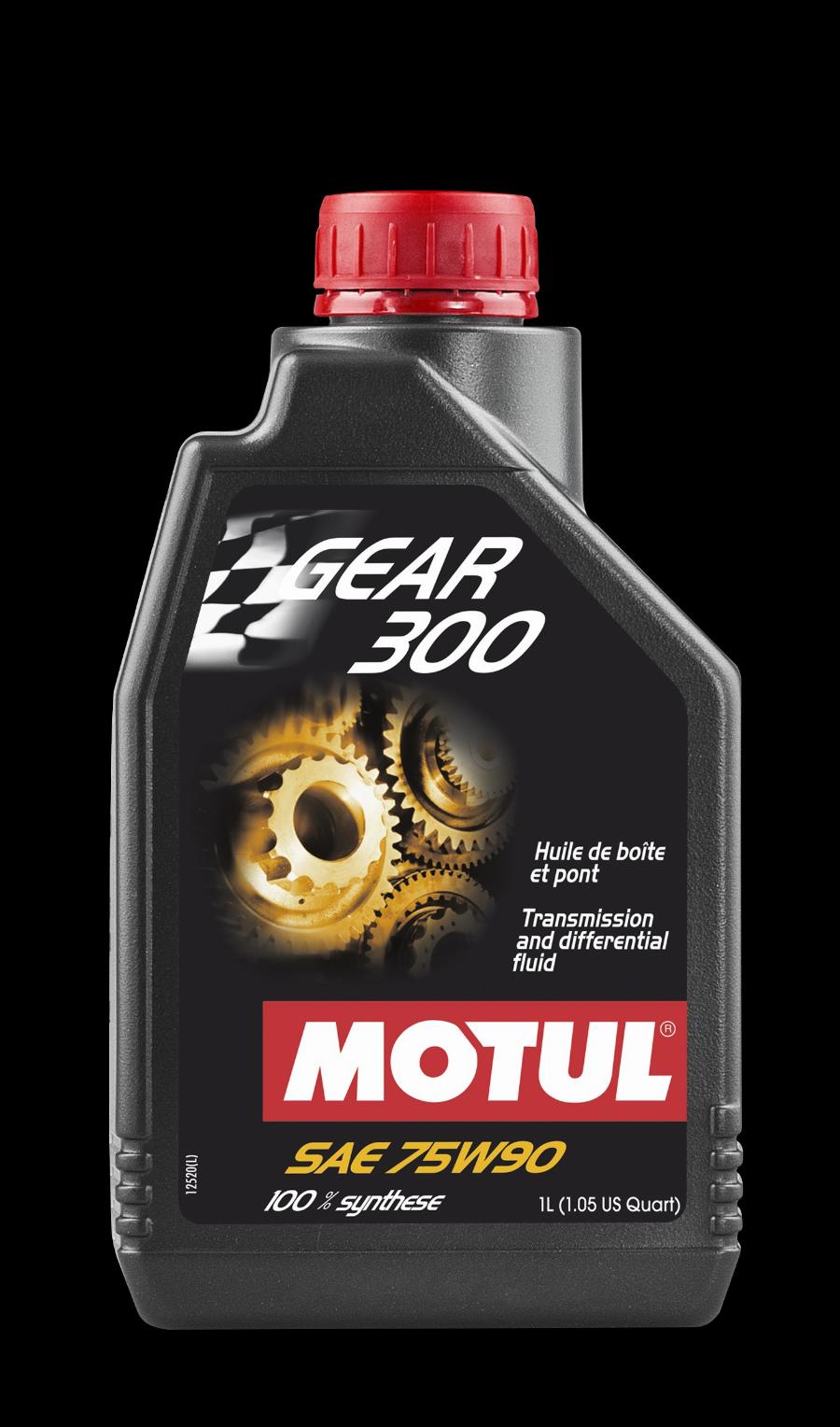 Motul 34200 - Olio cambio automatico autozon.pro