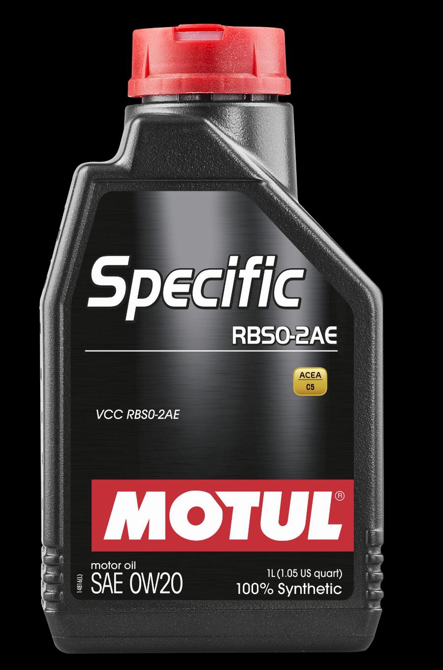 Motul 59780 - Olio motore autozon.pro