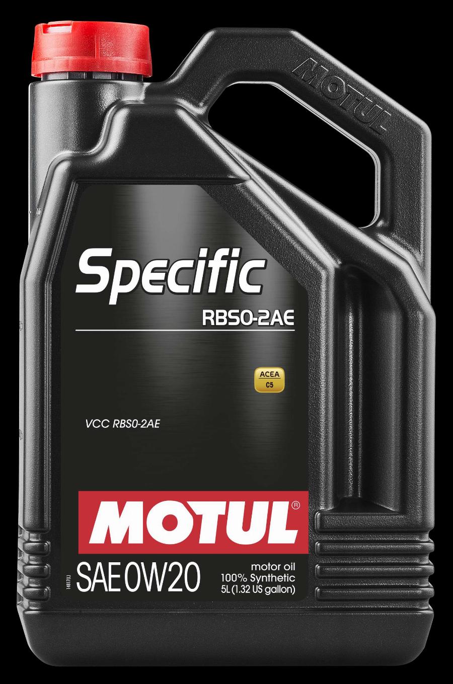 Motul 106045 - Olio motore autozon.pro