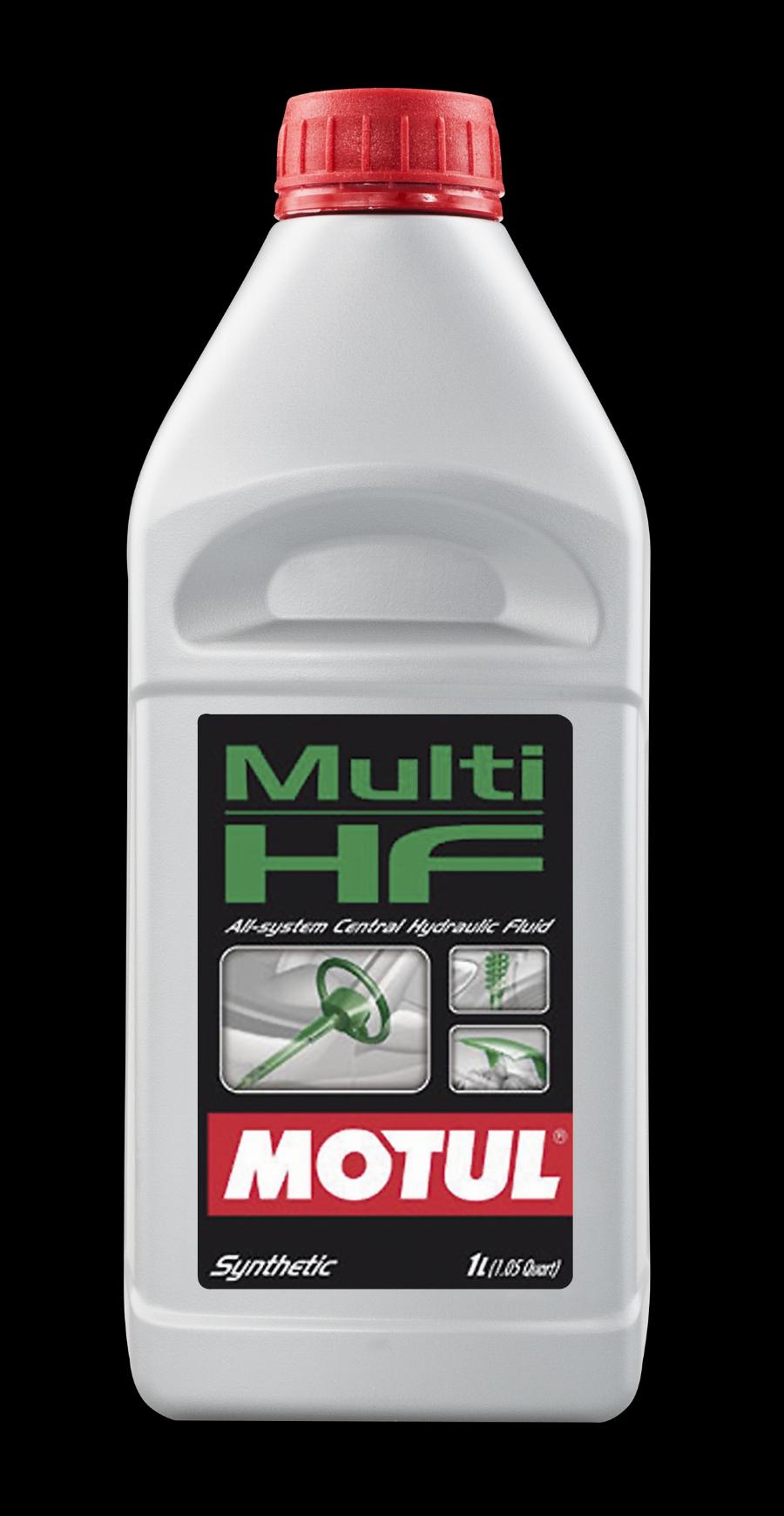 Motul 45750 - Olio cambio automatico autozon.pro