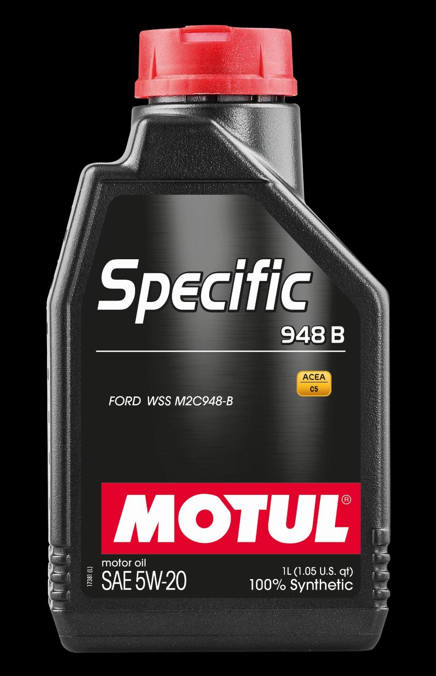 Motul 59713 - Olio motore autozon.pro