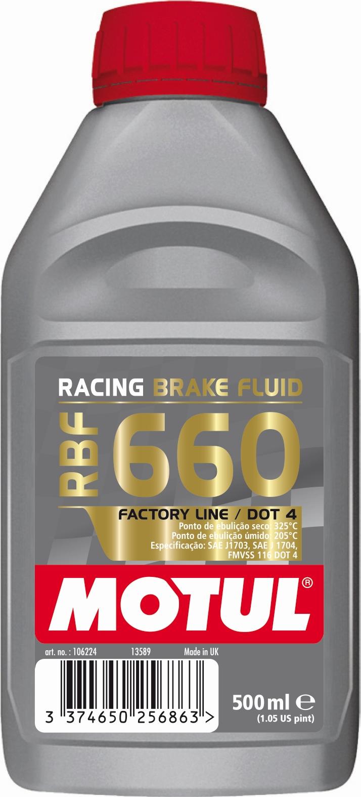 Motul 48200 - Liquido freni autozon.pro