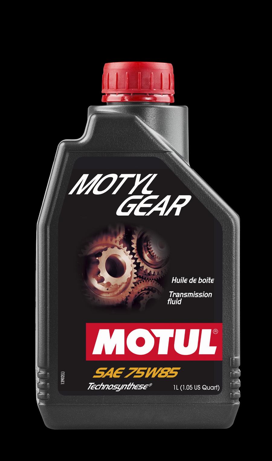 Motul 44901 - Olio cambio manuale autozon.pro