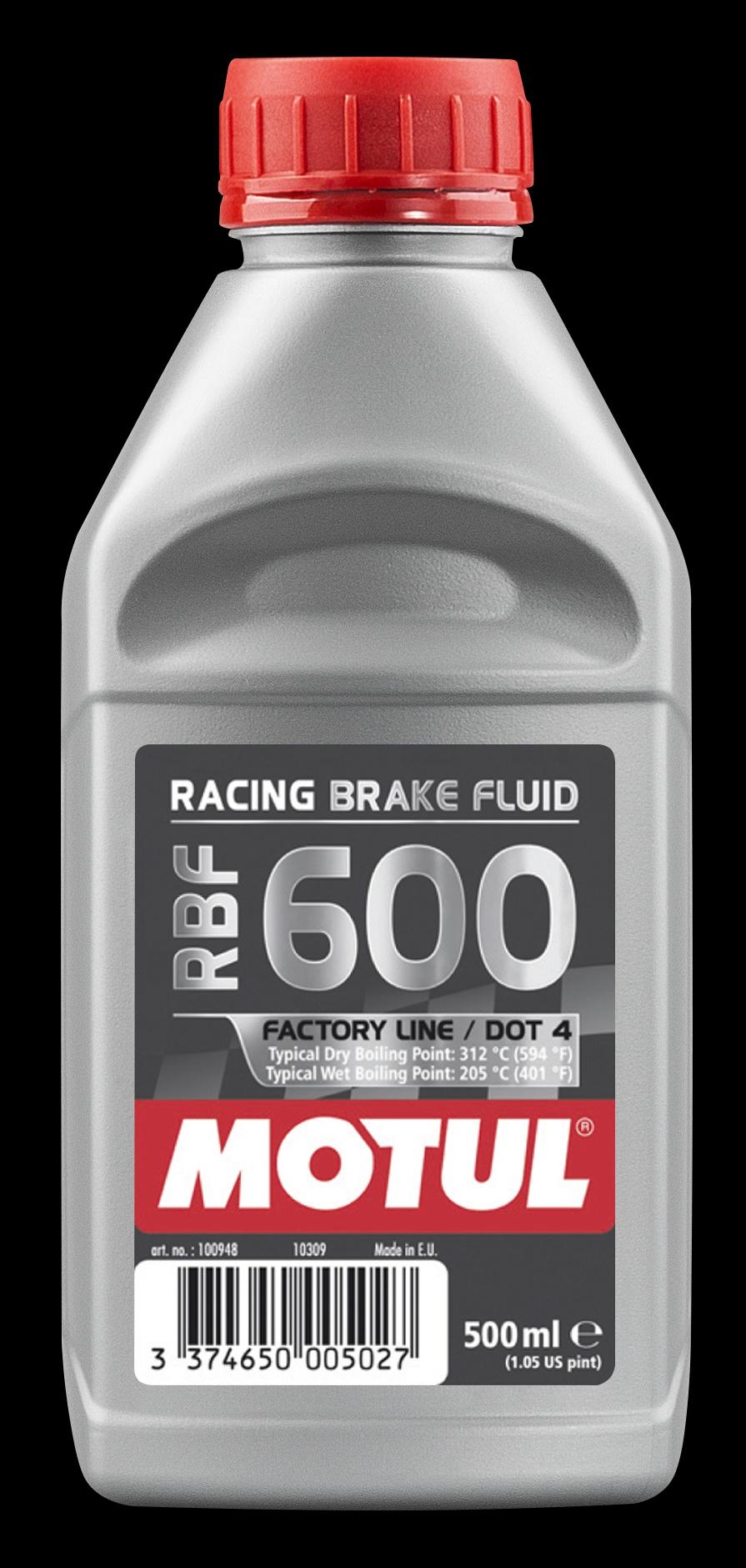 Motul 100948 - Liquido freni autozon.pro