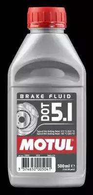 Motul 100950 - Liquido freni autozon.pro