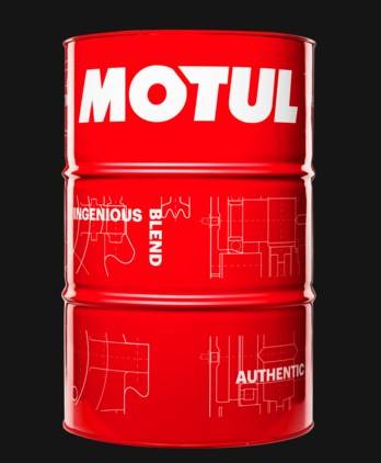 Motul 848578 - Olio motore autozon.pro