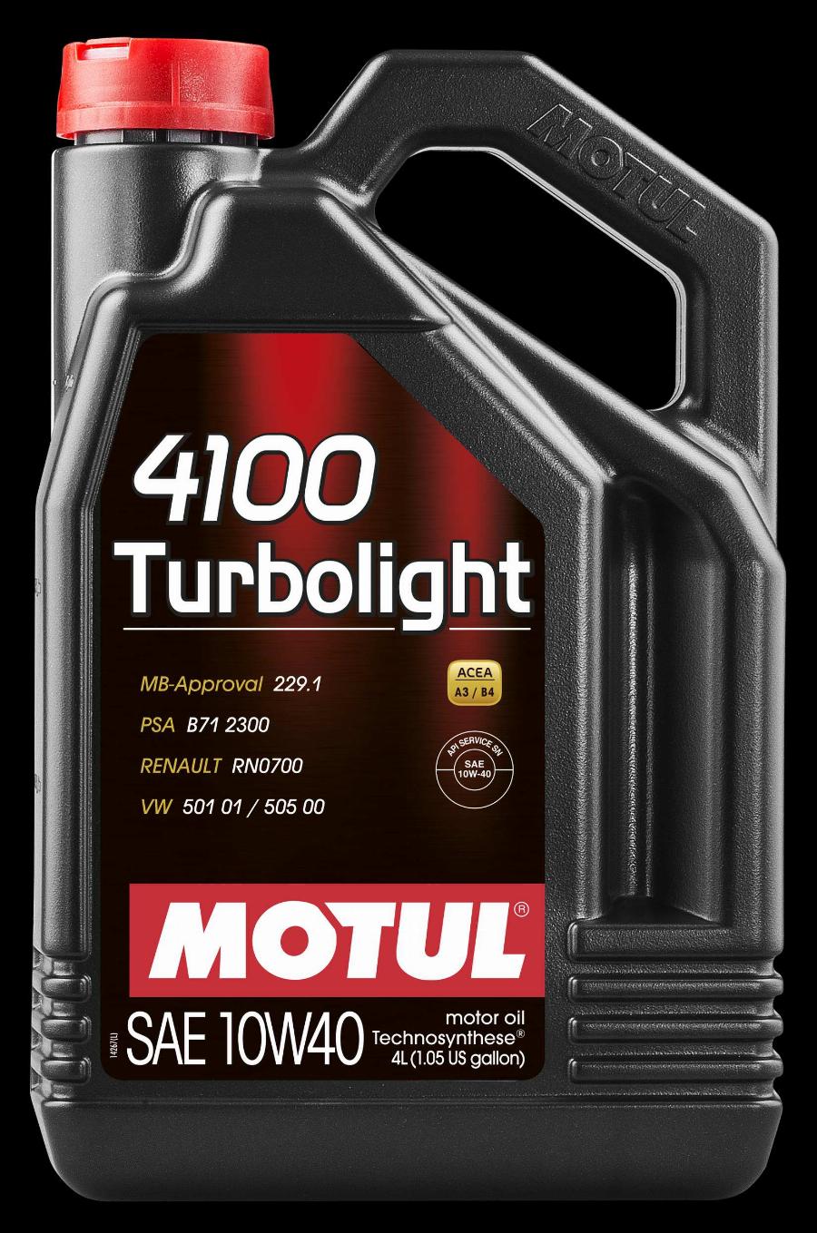 Motul 100355 - Olio motore autozon.pro