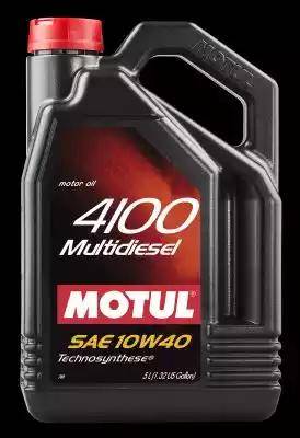 Motul 100261 - Olio motore autozon.pro