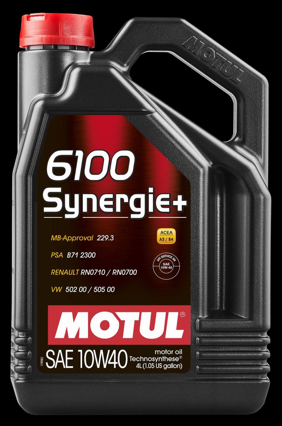 Motul 101491 - Olio motore autozon.pro