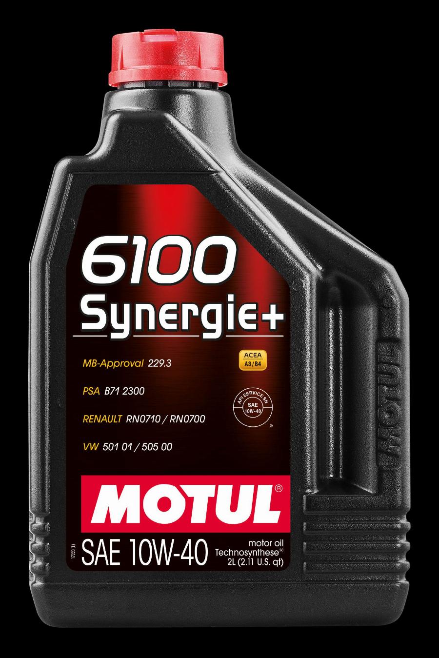 Motul 101488 - Olio motore autozon.pro