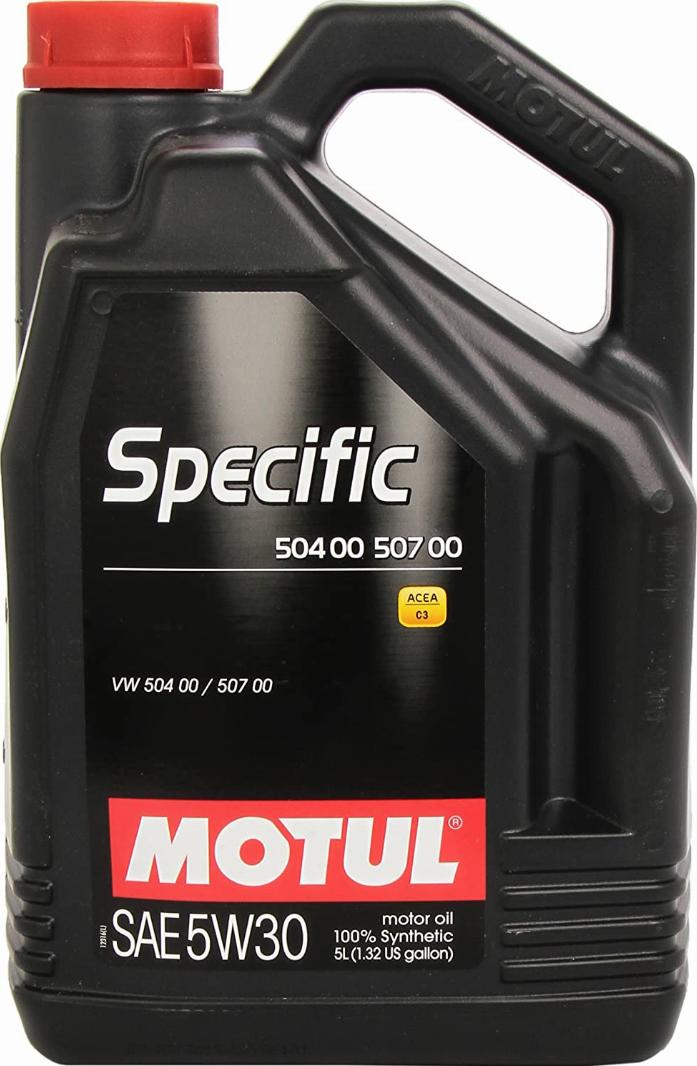 Motul 101476 - Olio motore autozon.pro