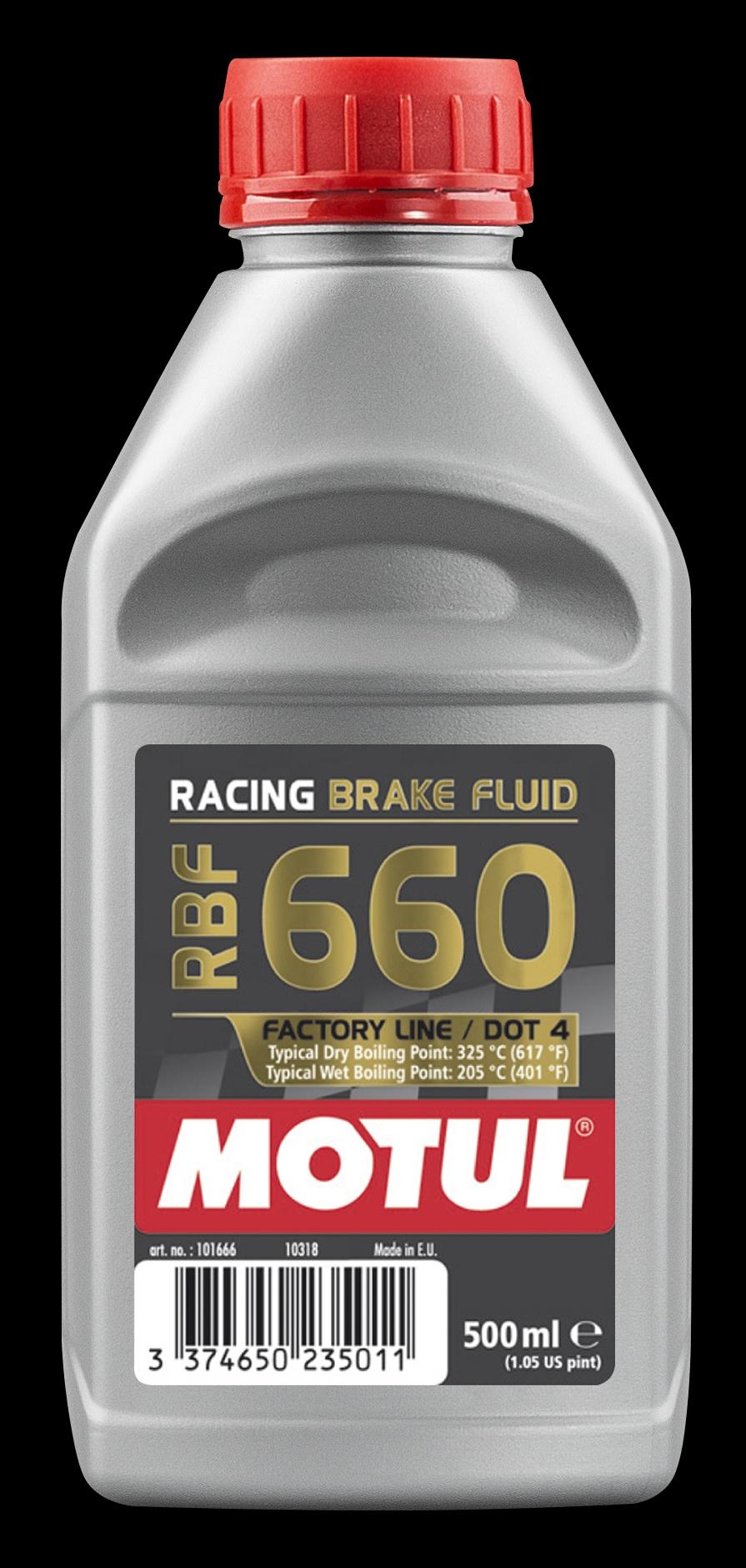 Motul 101666 - Liquido freni autozon.pro