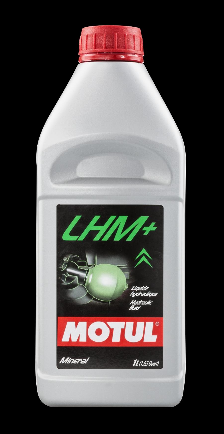 Motul 41200 - Olio sistema idraulico sentrale autozon.pro