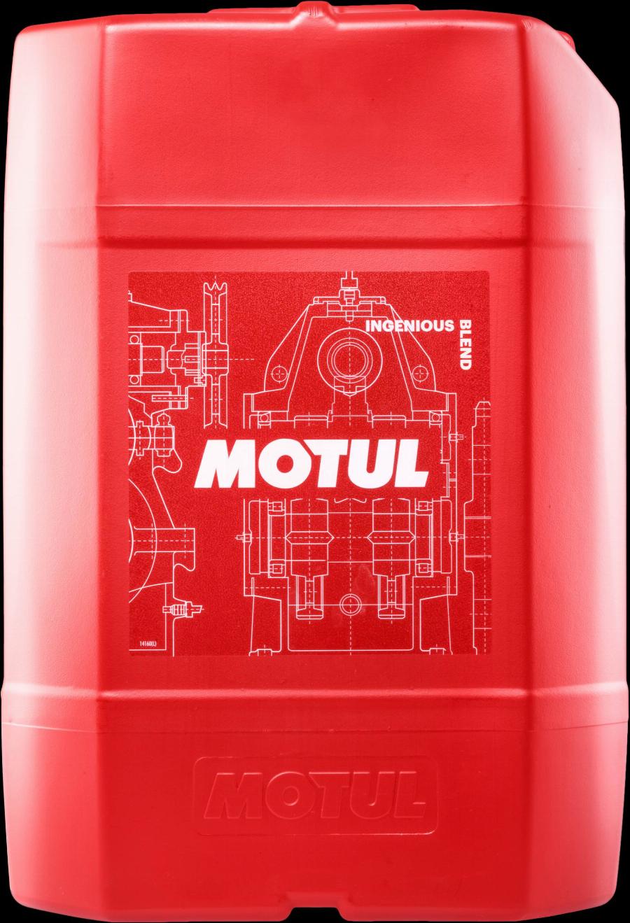 Motul 34900 - Olio cambio manuale autozon.pro